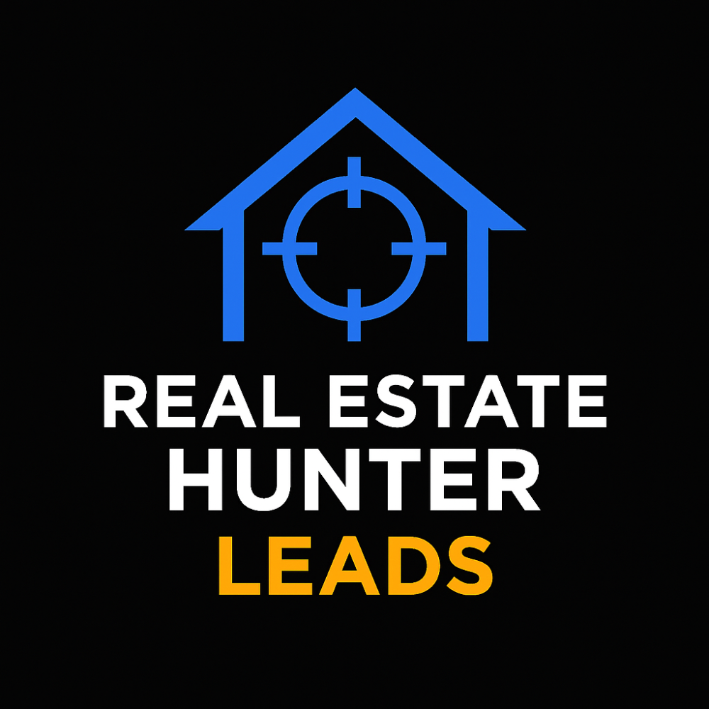REHunter Leads