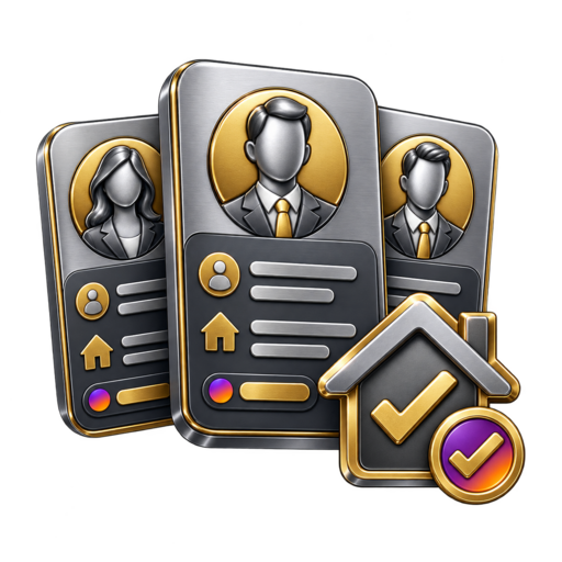 Buyer's List Manager